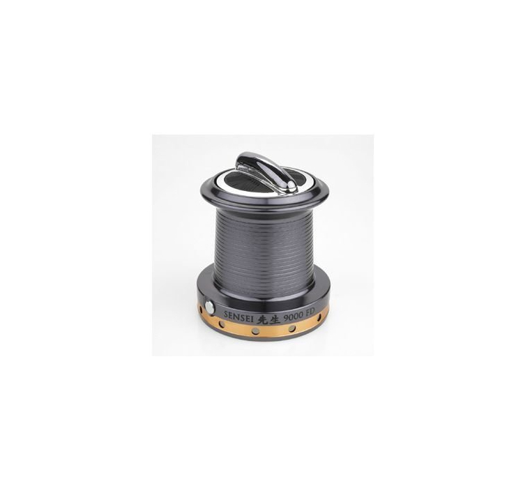 Котушка Mikado SENSEI 7000 FD - 2 Котушка Mikado SENSEI 7000 FD - 2