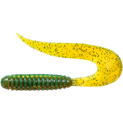 Силіконова приманка Select Freek 5.5" #087 (3 шт./пач.)