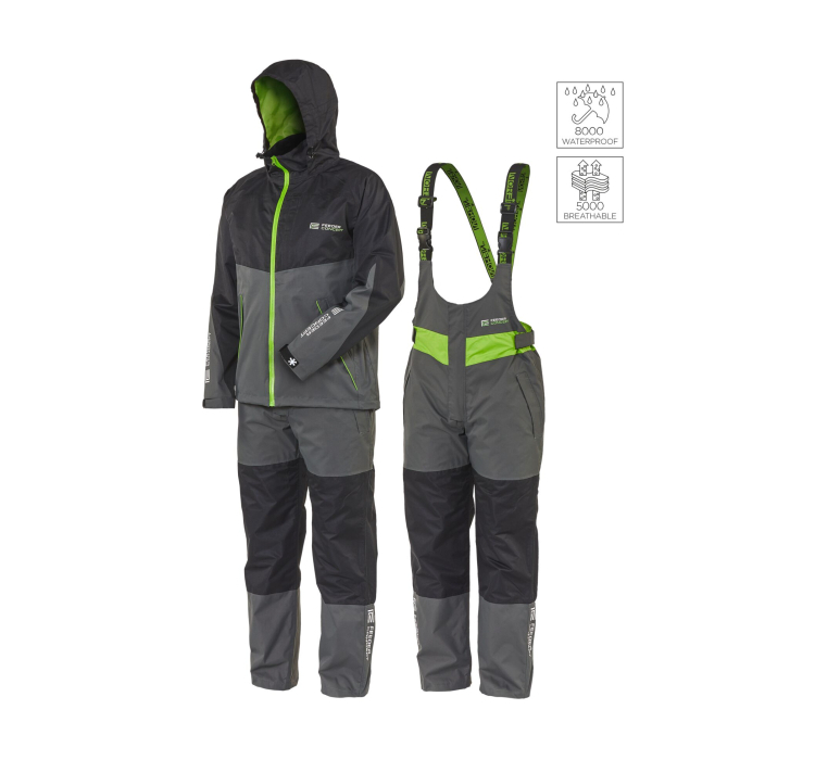 Костюм Feeder Concept Storm XXL - 1 Костюм Feeder Concept Storm XXL - 1