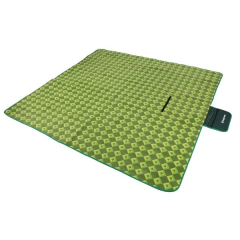 Килимок KingCamp Picnic Blankett (KG4701) Green