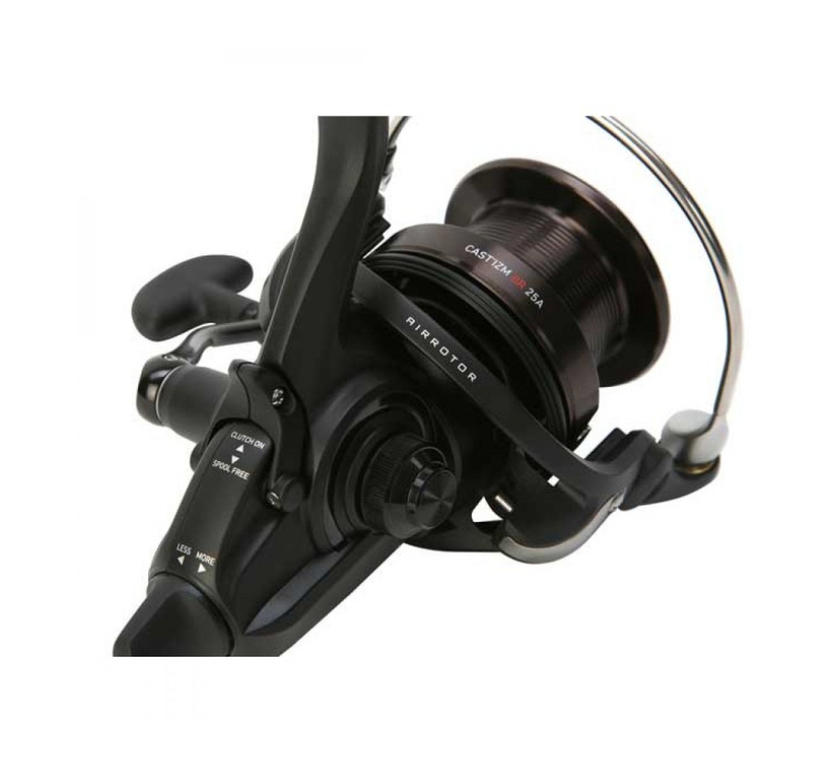 Котушка Daiwa Cast'izm BR 25A - 4 Котушка Daiwa Cast'izm BR 25A - 4