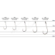 Крючок Select MJ-59 Micro Jig Special #4 (9 шт/уп) - 3