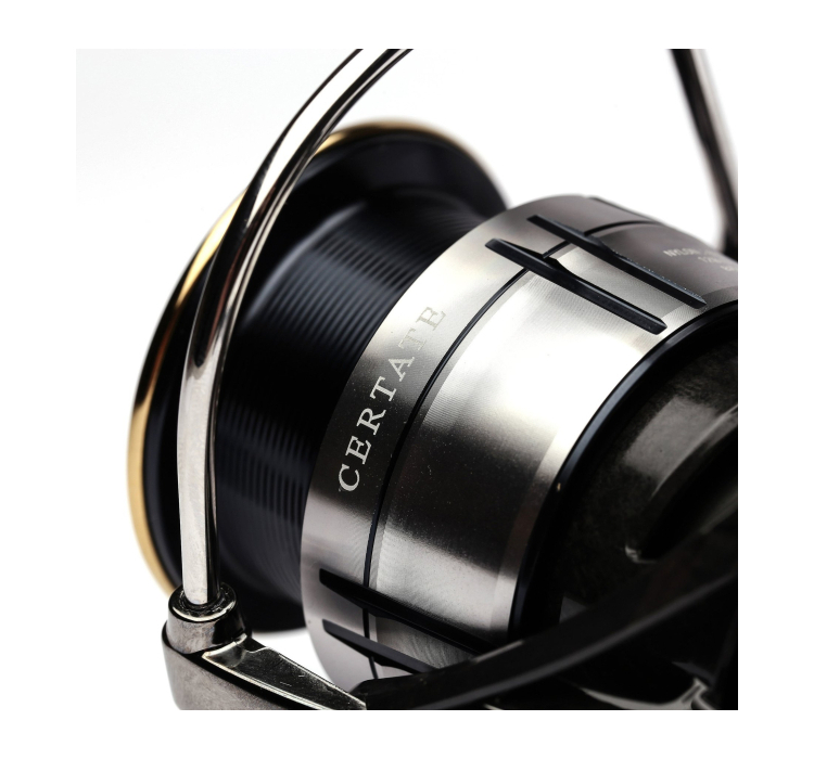 Катушка Daiwa 19 Certate LT 5000D - 3 Катушка Daiwa 19 Certate LT 5000D - 3