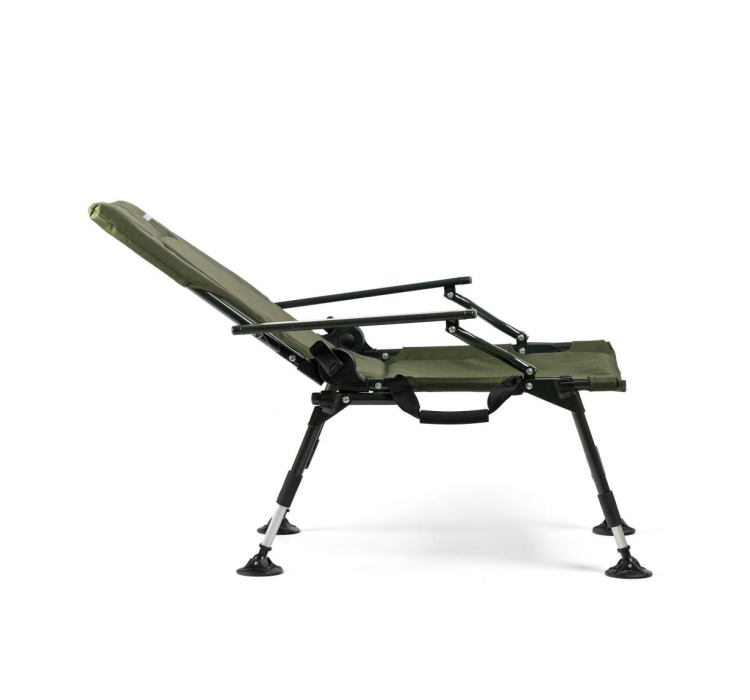 Крiсло коропове Ranger Comfort SL-110 (Арт. RA 2249) Крiсло коропове Ranger Comfort SL-110 (Арт. RA 2249)