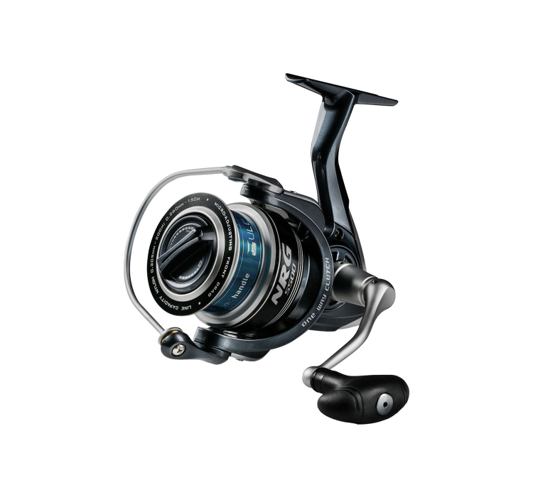 Котушка Brain NRG 4500 9+1BB - 1 Котушка Brain NRG 4500 9+1BB - 1