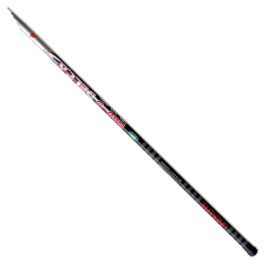 Удочка Lineaeffe Delta Fissa Red 400 (5-20г)