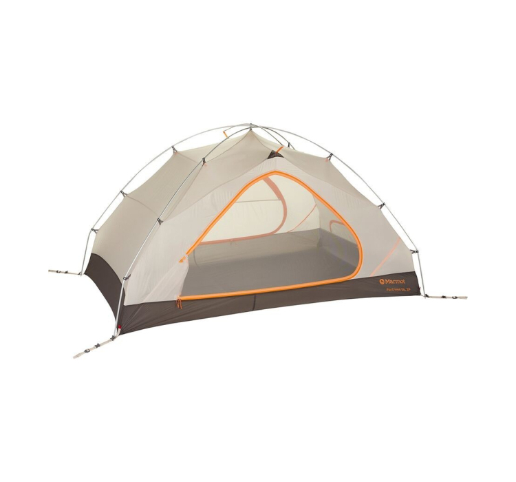 Палатка Marmot Fortress UL 2P (Vapor) - 4 Палатка Marmot Fortress UL 2P (Vapor) - 4