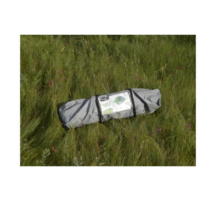 Палатка автоматическая 3-х местная Norfin Peled 3 NF - 3 Палатка автоматическая 3-х местная Norfin Peled 3 NF - 3