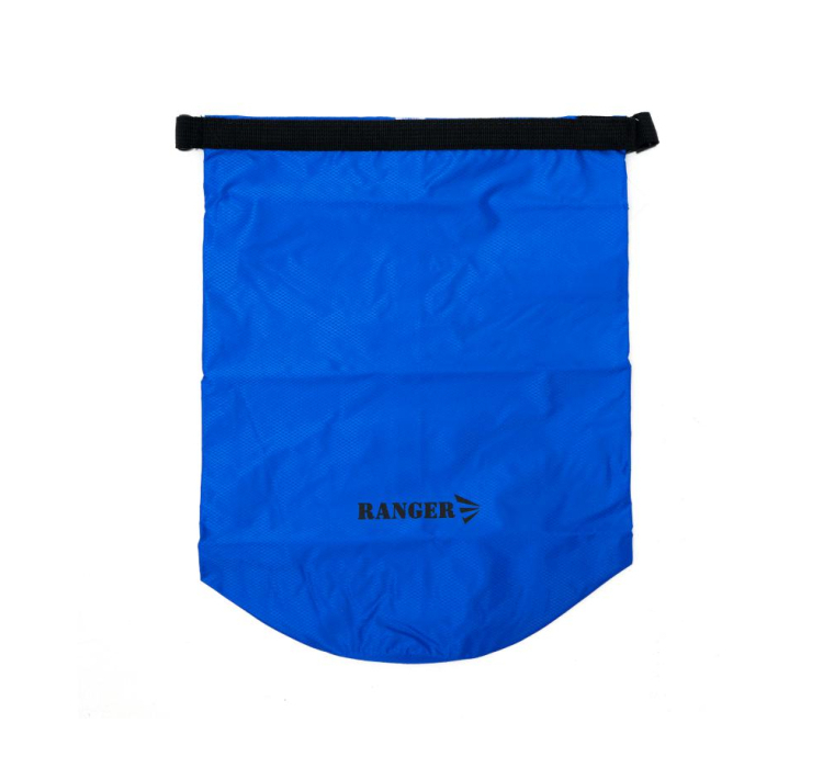 Гермомішок Ranger 5 L Blue (Арт. RA 9940) Гермомішок Ranger 5 L Blue (Арт. RA 9940)