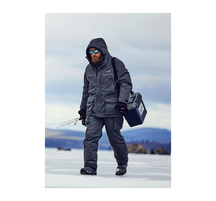 Зимовий костюм Norfin Arctic 3 р.M - 5 Зимовий костюм Norfin Arctic 3 р.M - 5