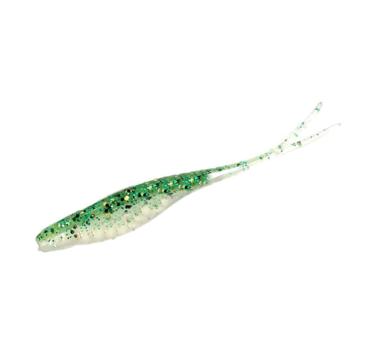 Силиконовая приманка плавальний Z-MAN Streakz 5" 5 pc #Baby Bass (5 шт.) - 1 Силиконовая приманка плавальний Z-MAN Streakz 5" 5 pc #Baby Bass (5 шт.) - 1