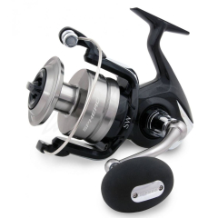 Котушка Shimano Spheros 8000 SW 4+1BB