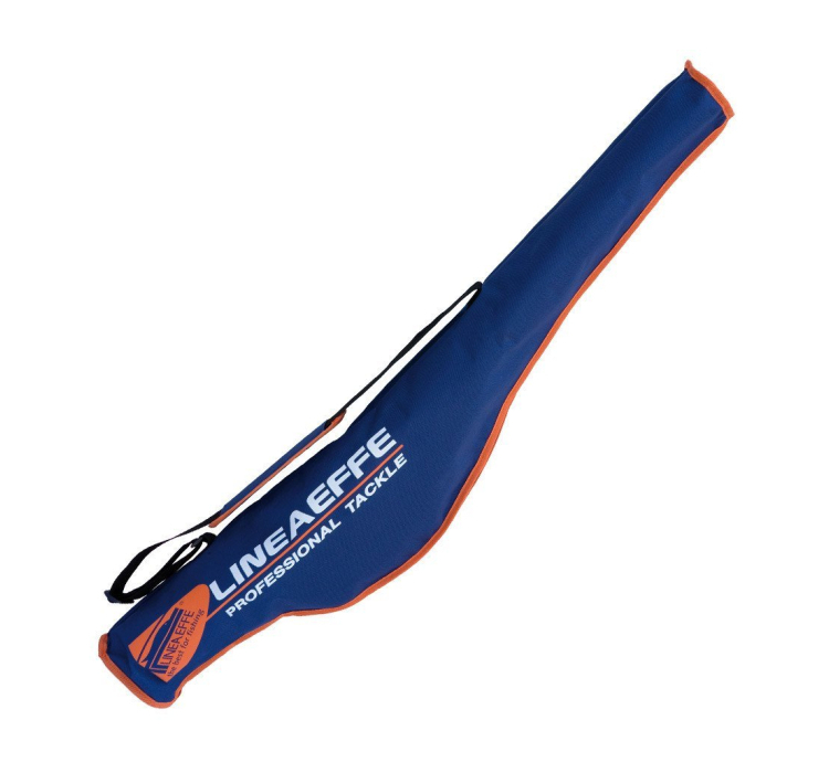 Чохол Lineaeffe 1.20м на 2 спінінги з котушками - 1 Чохол Lineaeffe 1.20м на 2 спінінги з котушками - 1