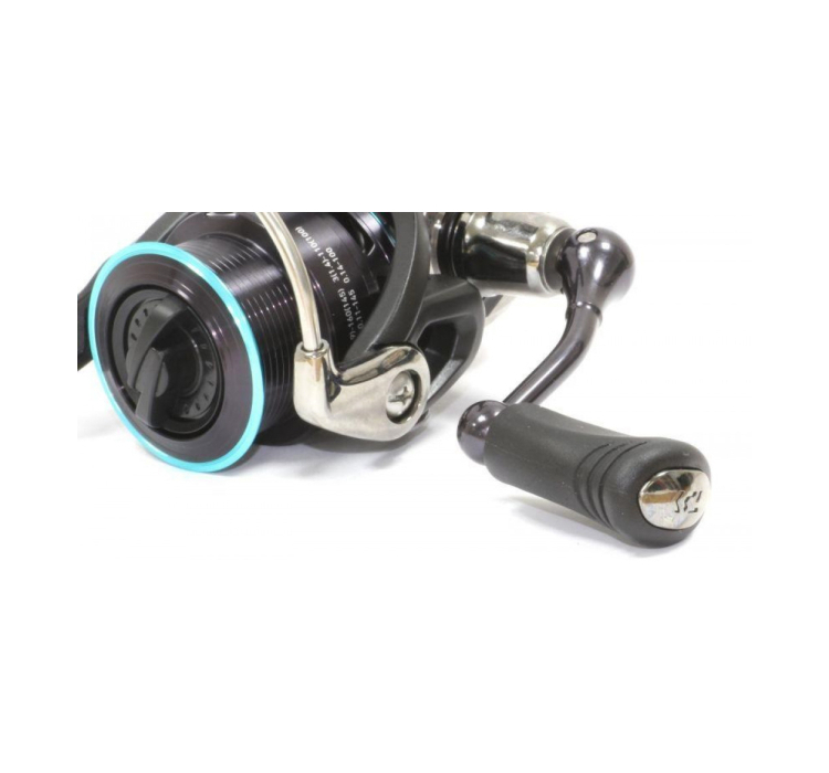 Котушка Daiwa Revros E 1500A - 3 Котушка Daiwa Revros E 1500A - 3