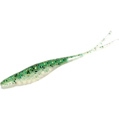 Силиконовая приманка плавальний Z-MAN Streakz 5" 5 pc #Baby Bass (5 шт.)