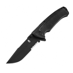 Нож складной Gerber Decree Folding Knife коробка