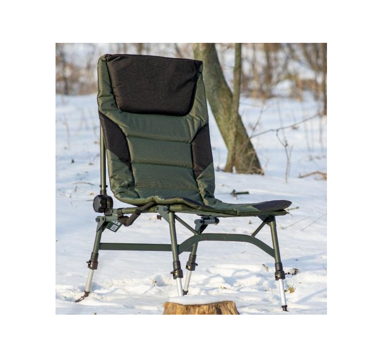 Крiсло коропове Ranger Chester (Арт. RA 2240) Крiсло коропове Ranger Chester (Арт. RA 2240)