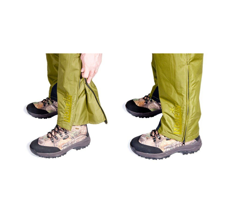 Костюм всесезонний Norfin Shell 2 р.XXXL - 4 Костюм всесезонний Norfin Shell 2 р.XXXL - 4