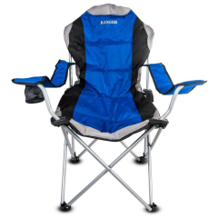Складане крісло Ranger FC750-052 Blue (RA 2233)