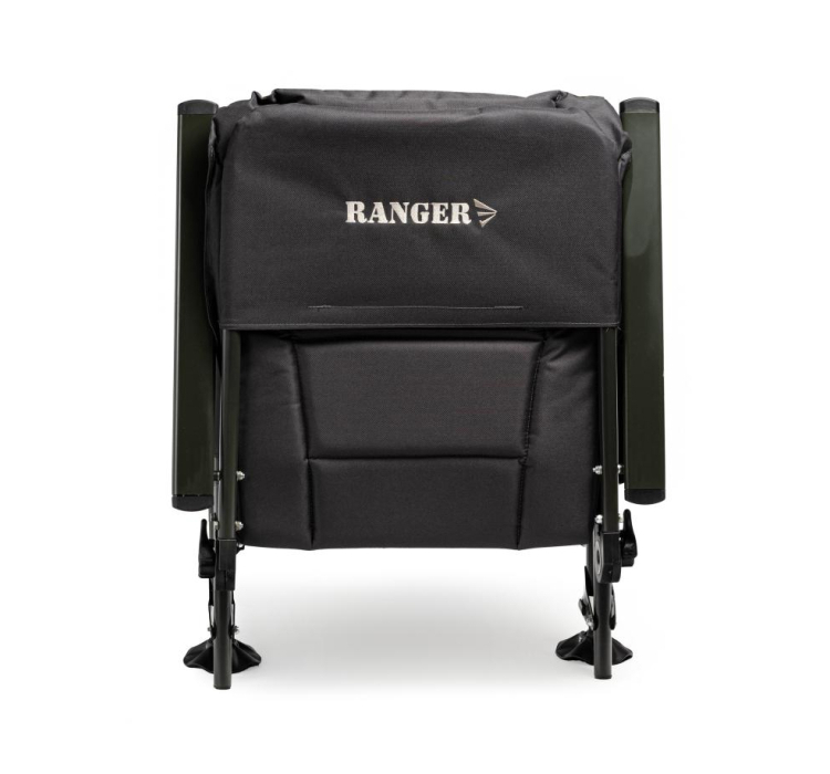 Крiсло коропове Ranger Рower SL-109 (Арт. RA 2248) Крiсло коропове Ranger Рower SL-109 (Арт. RA 2248)