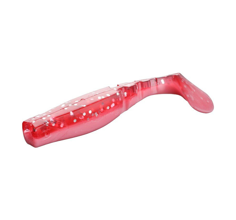 Силиконовая приманка Mikado FISHUNTER 74 10,5 см - 1 Силиконовая приманка Mikado FISHUNTER 74 10,5 см - 1