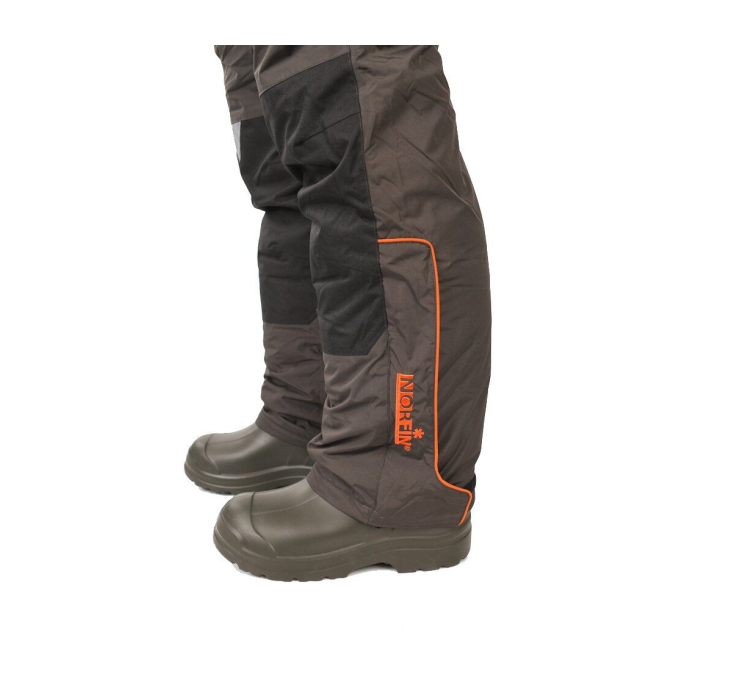 Зимовий костюм Norfin ATLANTIS + (Plus) р.L - 13 Зимовий костюм Norfin ATLANTIS + (Plus) р.L - 13