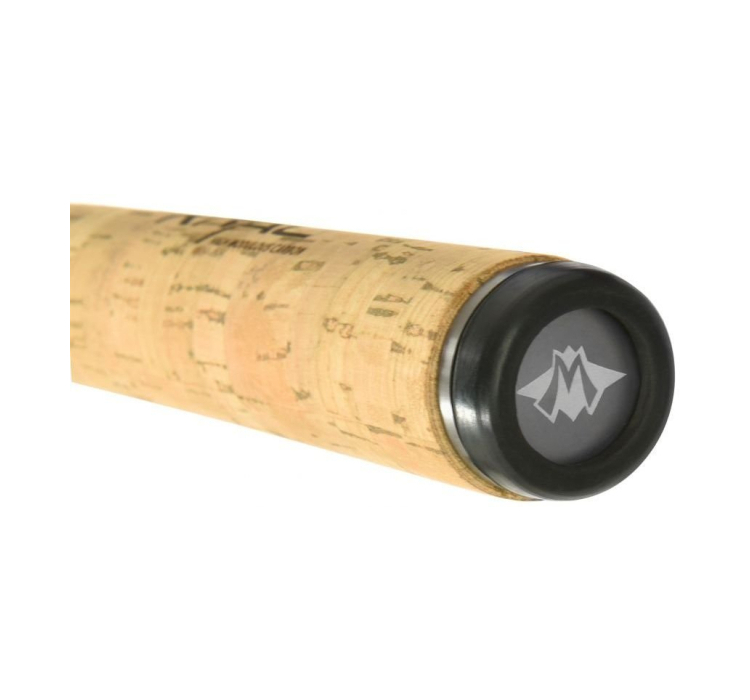 Спиннинг Mikado Rival Medium-Heavy Spin 270 (10-30г) - 8 Спиннинг Mikado Rival Medium-Heavy Spin 270 (10-30г) - 8