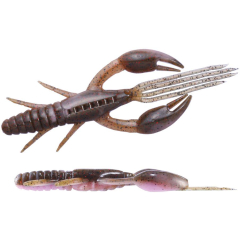 Силиконовая приманка OSP DoLive Craw 4"" TW155 (6 шт./упа)