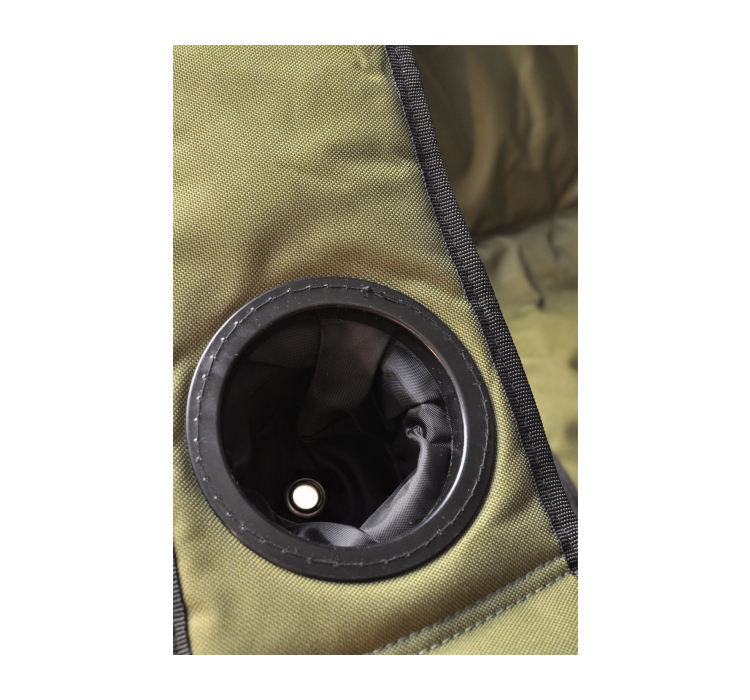 Складане крісло Ranger FC750-052 Green (RA 2221) - 9 Складане крісло Ranger FC750-052 Green (RA 2221) - 9