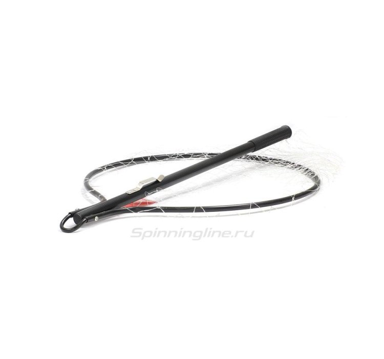 Підсак складний Salmo 112х40х50см жилка - 3 Підсак складний Salmo 112х40х50см жилка - 3