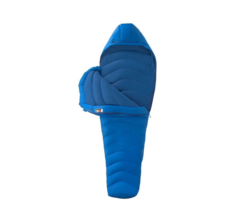 Пуховый спальник Marmot Helium - 2 Пуховый спальник Marmot Helium - 2