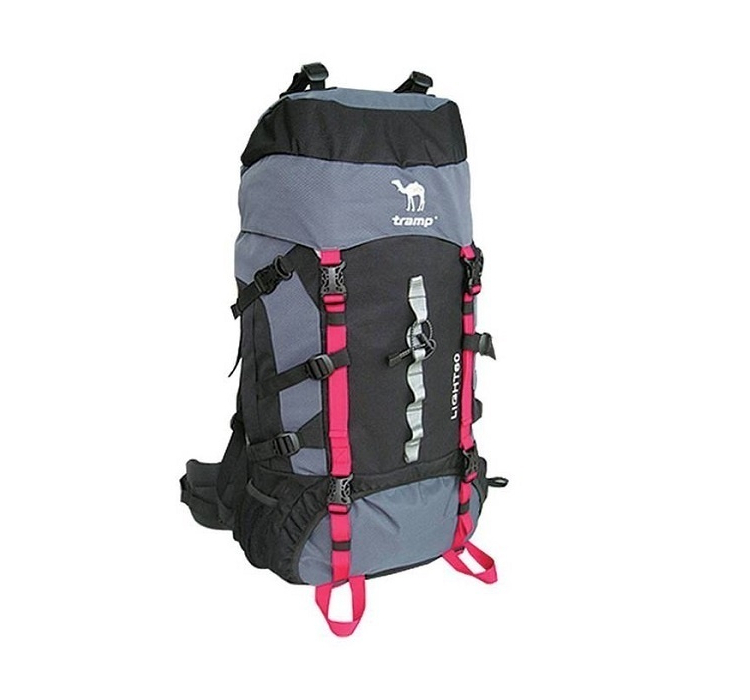Рюкзак Tramp Light 60, TRP-003.10 - 1 Рюкзак Tramp Light 60, TRP-003.10 - 1