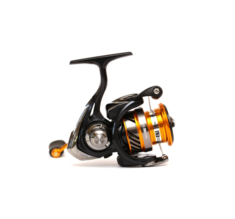 Котушка Daiwa 19 Revros LT 2500 - 2 Котушка Daiwa 19 Revros LT 2500 - 2