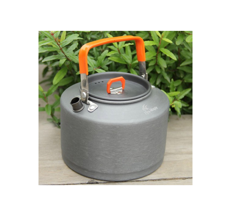 Чайник Fire-Maple FMC-T4 1.5л - 3 Чайник Fire-Maple FMC-T4 1.5л - 3