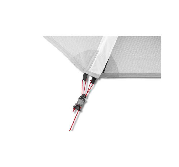 Палатка одноместная 3F Ul Gear Lanshan 1 15D 3 season коричневый - 3 Палатка одноместная 3F Ul Gear Lanshan 1 15D 3 season коричневый - 3