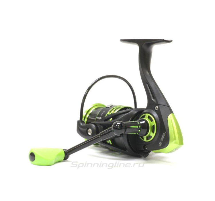 Котушка Feeder Concept Pilot 7 6000FD - 8 Котушка Feeder Concept Pilot 7 6000FD - 8