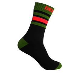 Dexshell Ultra Dri Sports Socks XL Носки водонепрониці з помаранчевой полосой