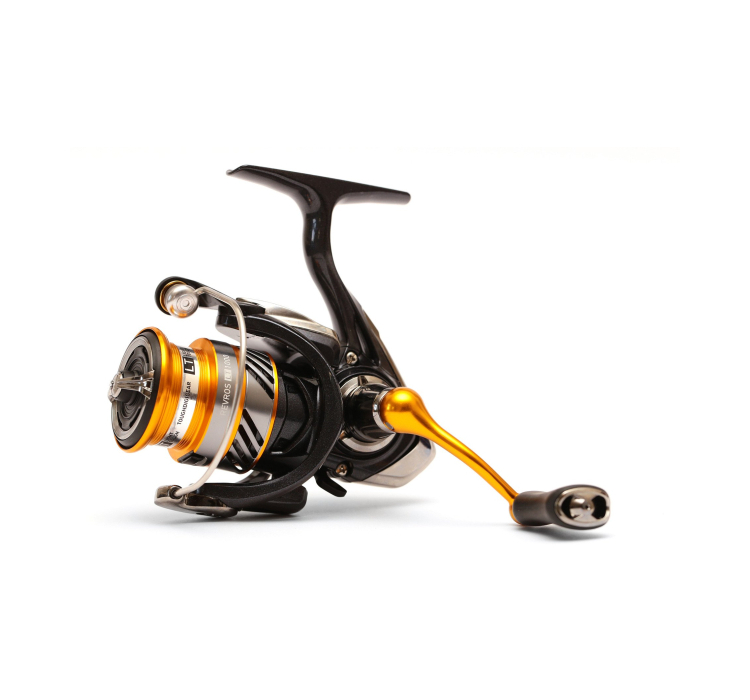 Котушка Daiwa 19 Revros LT 1000 - 1 Котушка Daiwa 19 Revros LT 1000 - 1