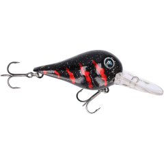 Воблер Mikado Cat Territory Donkey D14 (9 см)