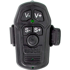 Сигналізатор клювання на сома DAM MAD Smart Alarm на вудилище електронний