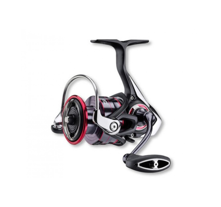 Катушка Daiwa 17 Fuego LT 3000C-XH - 2 Катушка Daiwa 17 Fuego LT 3000C-XH - 2