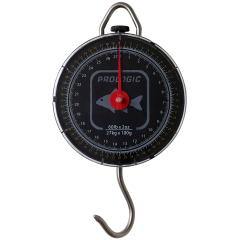 Весы Prologic Specimen/Dial Scales 60lbs 27kg