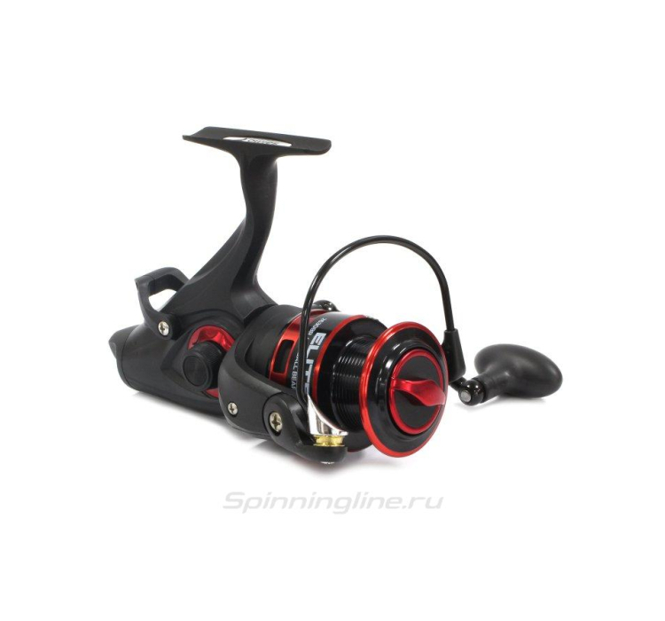 Котушка Salmo Elite Baitfeeder 7 3000BR - 8 Котушка Salmo Elite Baitfeeder 7 3000BR - 8