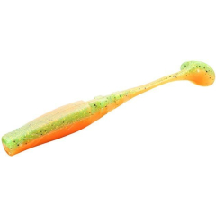 Силиконовая приманка Mikado FISHUNTER TT 343 7,5 см