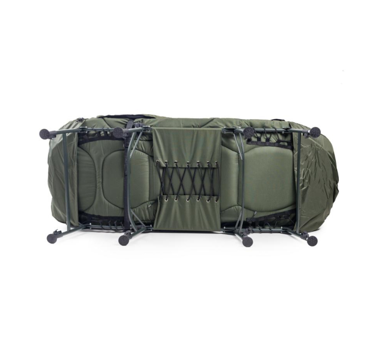 Коропова розкладачка Ranger BED 81 Sleep System (Арт. RA 5506) Коропова розкладачка Ranger BED 81 Sleep System (Арт. RA 5506)