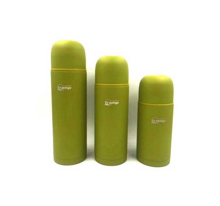 Термос Tramp Lite 0.75 л, TLC-005 - 6 Термос Tramp Lite 0.75 л, TLC-005 - 6