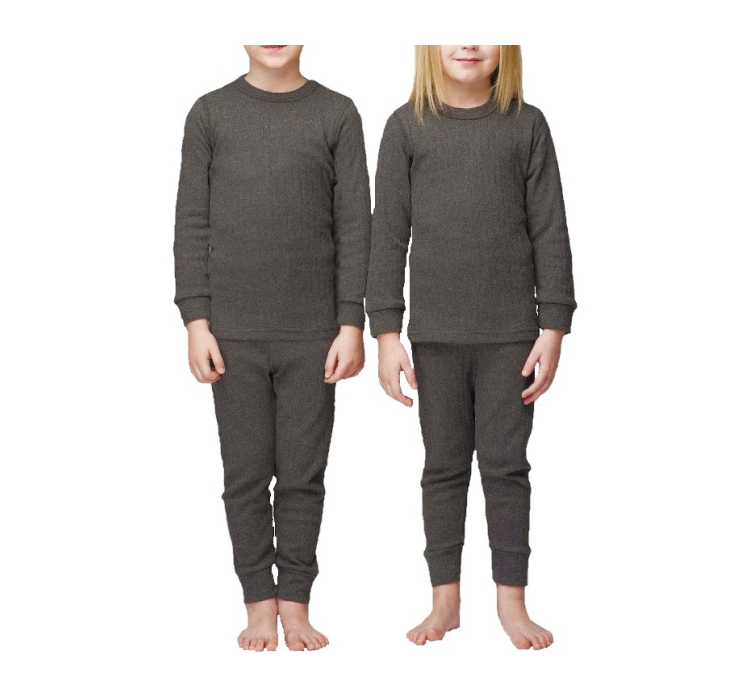 Термобелье Ranger Active Kids (152) (Арт. RA 88634) - 1 Термобелье Ranger Active Kids (152) (Арт. RA 88634) - 1