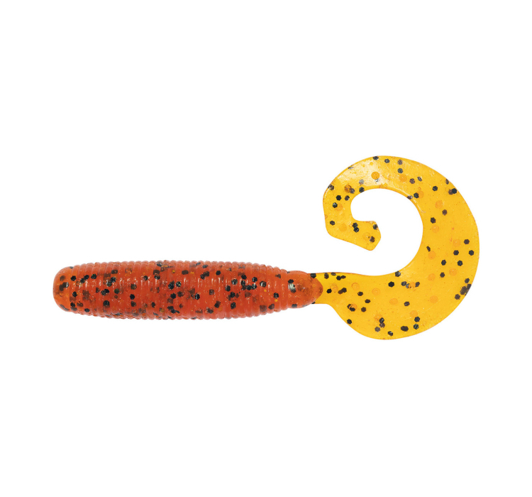 Силіконова приманка Select Geely 4" #127 (5 шт./пач.) - 1 Силіконова приманка Select Geely 4" #127 (5 шт./пач.) - 1