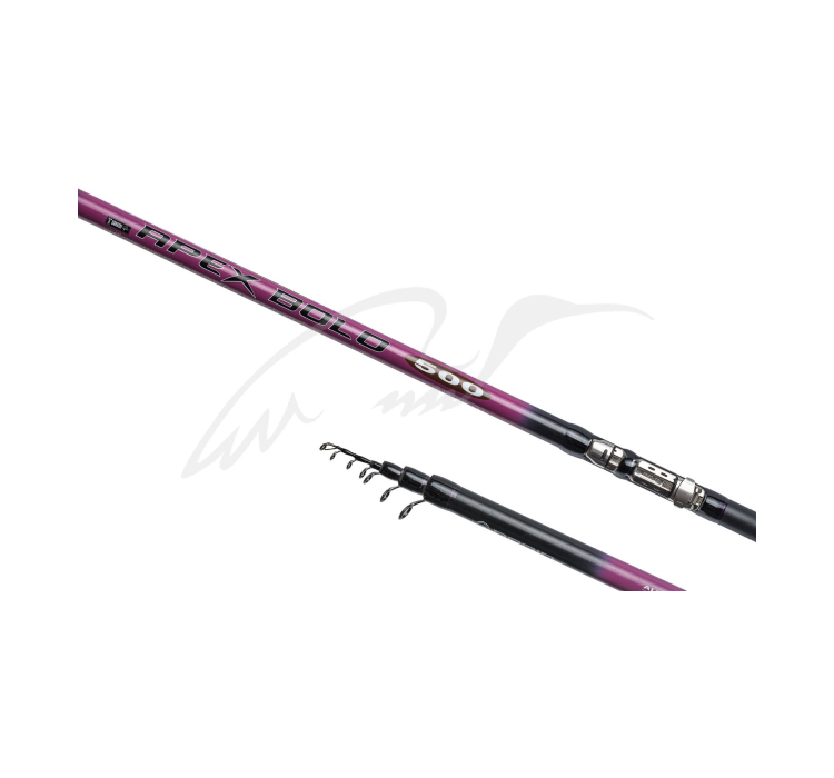 Вудилище болонське Brain Apex Bolo NEW 5.00m - 2 Вудилище болонське Brain Apex Bolo NEW 5.00m - 2