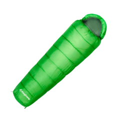 Спальный мешок KingCamp Breeze (KS3120) Left Green
